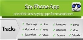 Android Spy Software